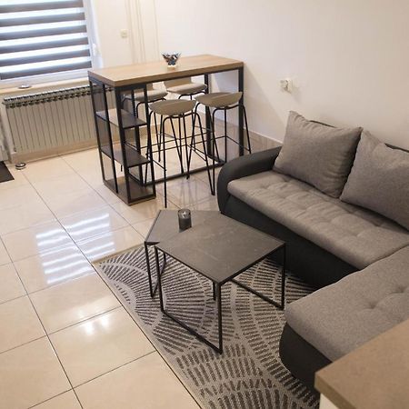 Studio Apartman Suburban Visnjevac Eksteriør billede